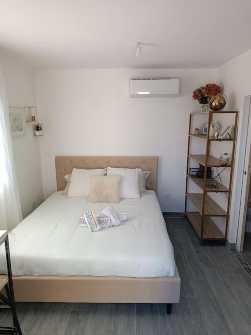 Holiday home Avec Piscine Villemoustaussou